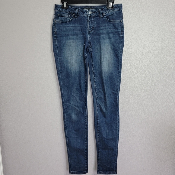 Prana Skinny Jeans/size 4/27 - Picture 4 of 15